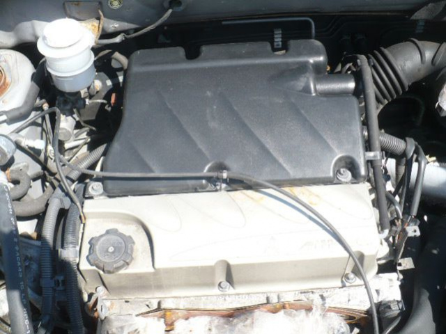 MITSUBISHI OUTLANDER двигатель 2.4 4G69
