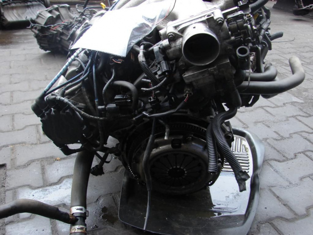 Двигатель в сборе Mazda Xedos 6 2, 0B