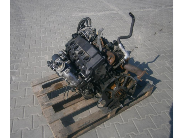 Двигатель TOYOTA LAND CRUISER 2007 R. форсунки GLOWICA