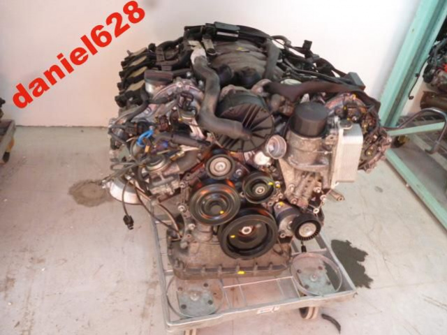 MERCEDES ML S GL CLS 5.0 V8 двигатель A273