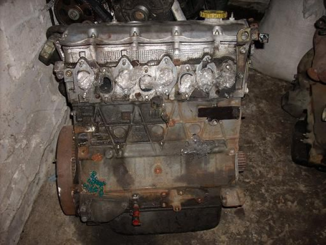 FIAT DUCATO 2.8TDI двигатель 2.8 idTD