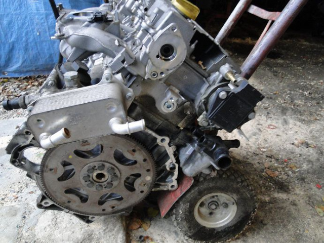 Двигатель OPEL, Saab 9-3 1.8T 2.0T 38 тыс. B207