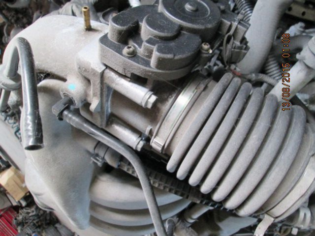 Двигатель jaguar s-type 1G431AA 2.5 V6 02г. в сборе