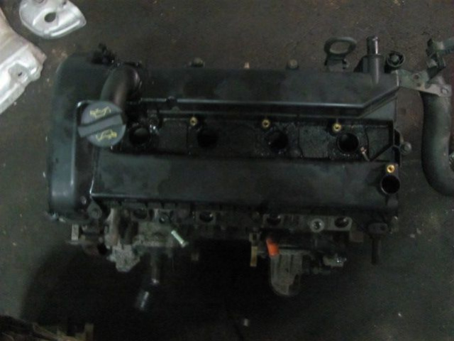 FORD C-MAX двигатель 1.8 16V