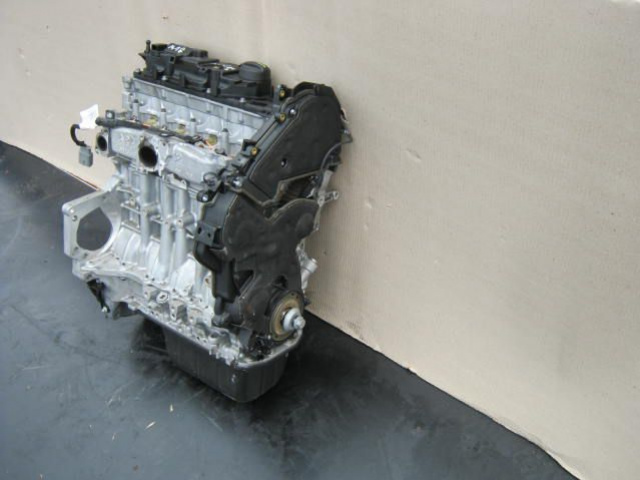 Двигатель TZJA Ford Fiesta MK7 1.6TDCi 1.6 TDCi 95KM