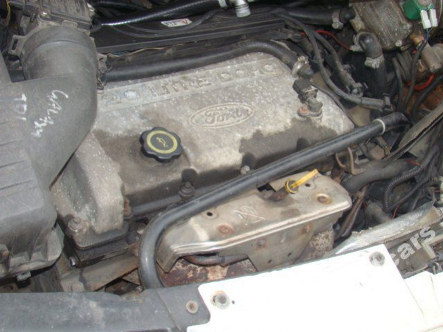 Двигатель в сборе Ford Galaxy 2.0 16V
