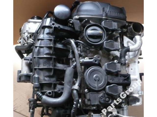 AUDI VW A5 A4 двигатель в сборе 1.8 TFSI CDH