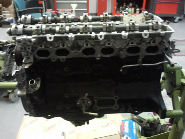 Двигатель Toyota Supra 7M-GTE MA70