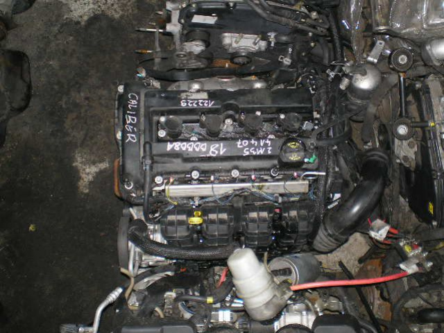 DODGE CALIBER 1.8 двигатель насос KOLO EGR