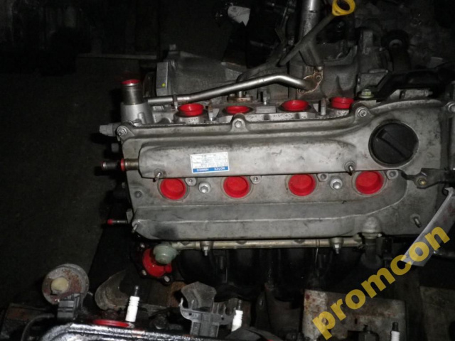 Двигатель Toyota 2AZ-FE 2.4 vvti Camry, Isuzu Altis