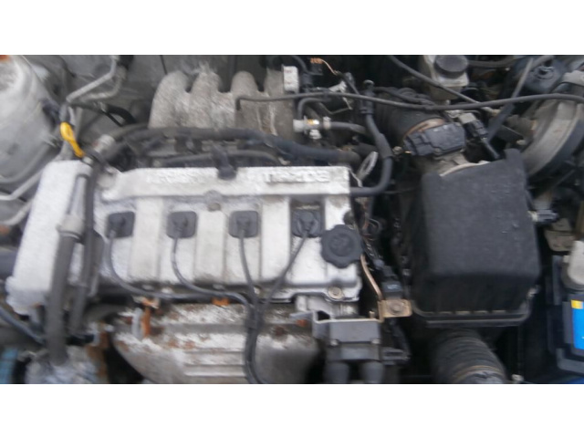 Двигатель в сборе Mazda 626 323 1.8 CE 04D16