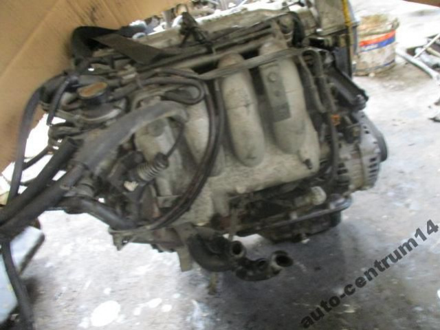 Двигатель MAZDA 626 GE 2.0 95г. в сборе гарантия