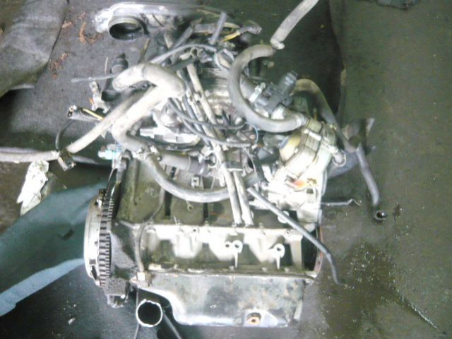 CITROEN ZX двигатель 1.4 91-98