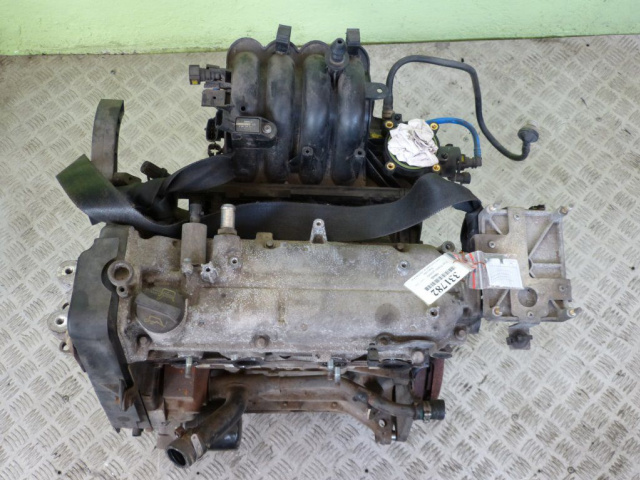 Двигатель 350A1000 Fiat Grande Punto 1, 4 8V гарантия