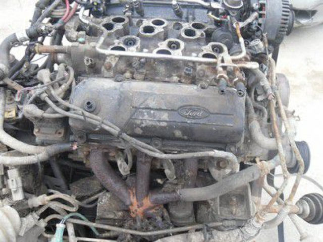 FORD WINDSTAR 3, 8 95-99R двигатель