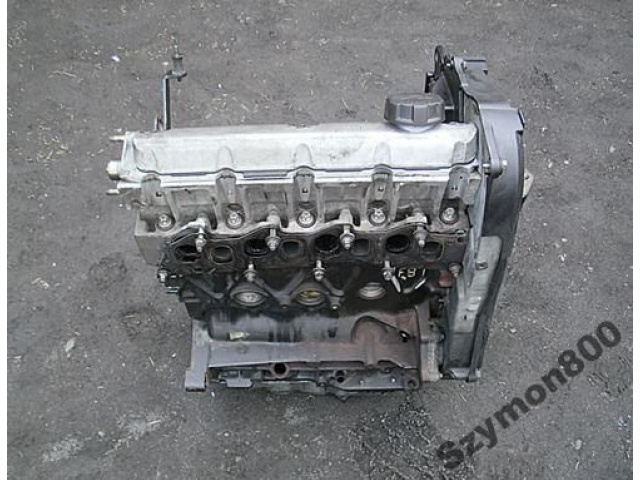 Двигатель Renault Scenic Volvo V40 S40 1.9 DTI F8T 99