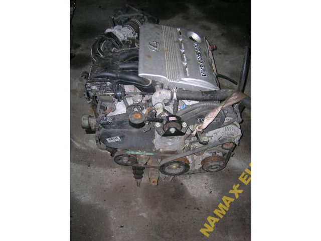 LEXUS RX300 двигатель 3, 0 V6 VVTi 1MZFE 1627 NAMAX