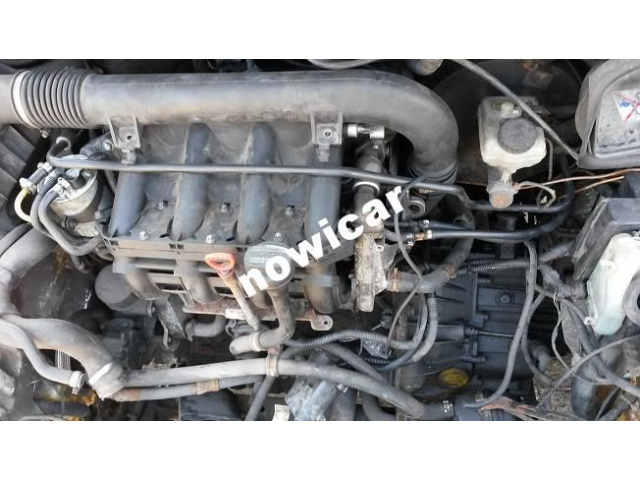 Двигатель Mercedes Vito 638 2, 2 cdi 122KM