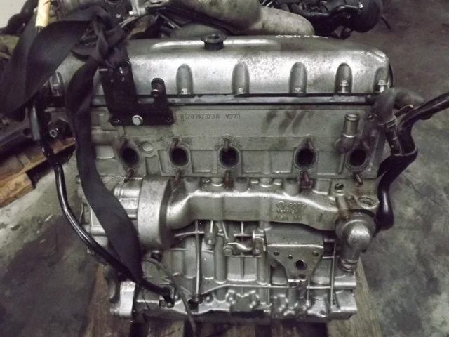 Двигатель VW T5 2.5 TDI AXE TRANSPORTER 130 л.с. гарантия