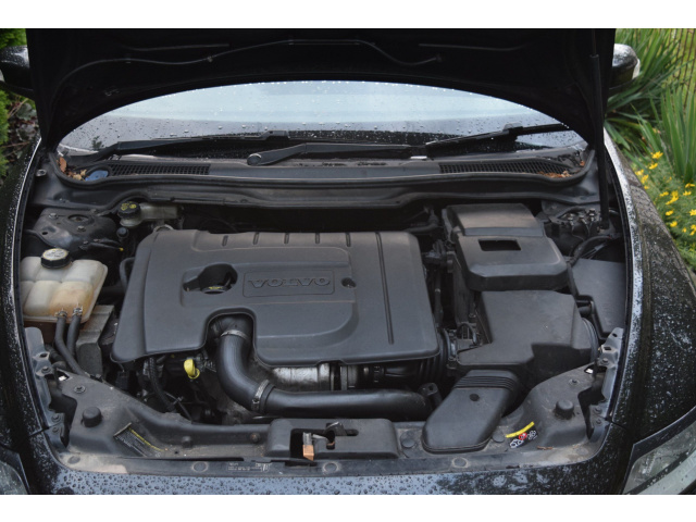 Двигатель 1.6 HDI 109 л.с. S40 V50 Mazda 3 145 тыс
