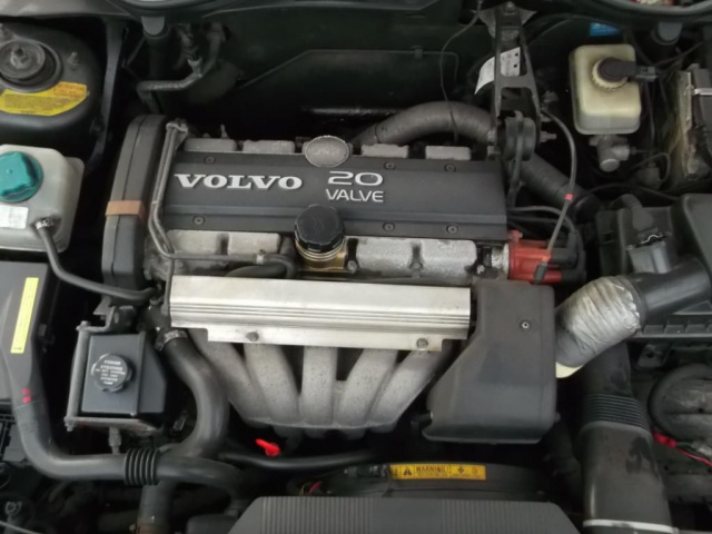 Volvo 850 2.0 10V 126KM двигатель Krakow