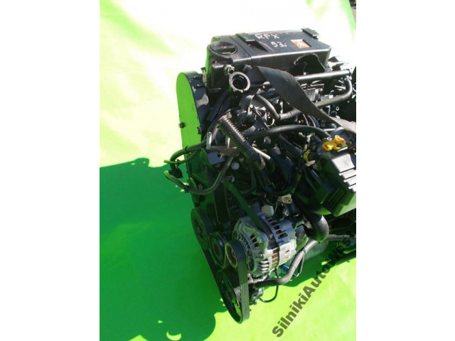 CITROEN XANTIA ZX двигатель 2.0 8V RFX гарантия