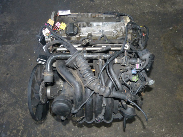 Двигатель ADR 1, 8B 20V Audi A4 в сборе гарантия