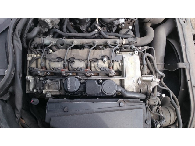 MERCEDES C220 W211 E220 2.2CDI VITO 646 двигатель в сборе