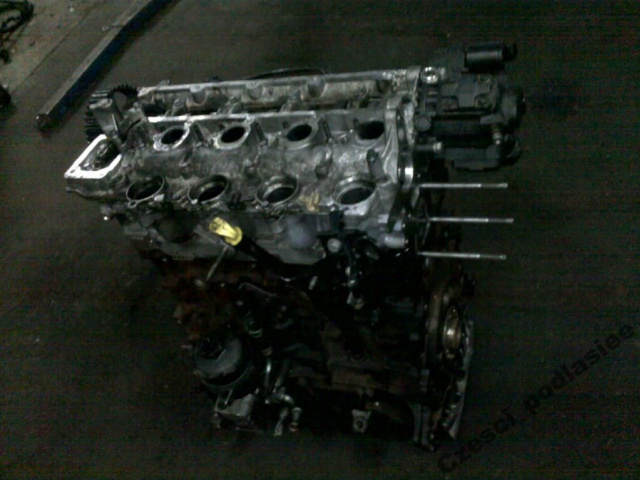Двигатель FORD MONDEO GALAXY MK IV 2.0 TDCI