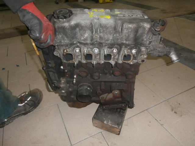 Двигатель Daewoo Kalos 1.4 70 тыс.