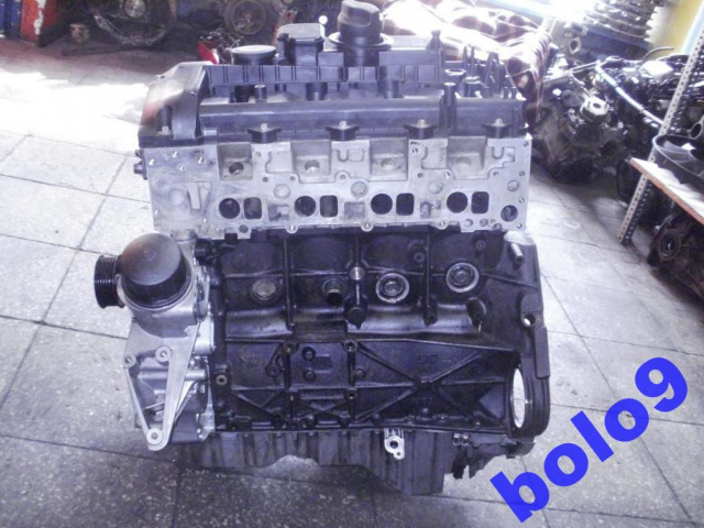 Двигатель Mercedes 2.2 CDI C W204 E W211 646811