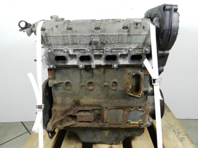 Двигатель FIAT BRAVA BRAVO MAREA 1.6 16V 182.A4 95-02