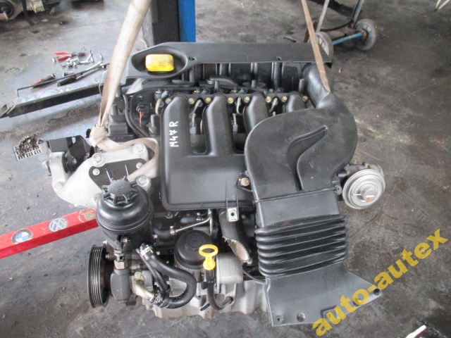 Двигатель M47R 2.0 CDT ROVER 75 FREELANDER в сборе