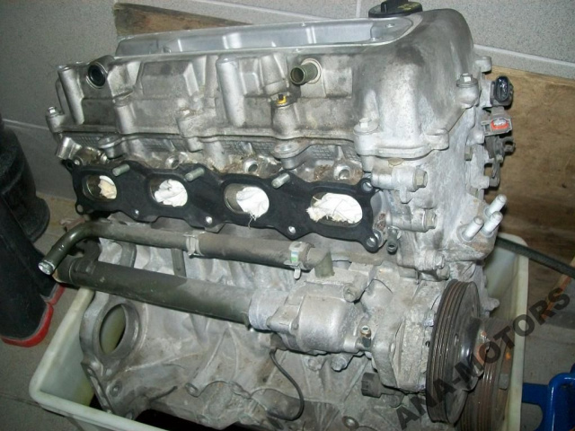 Двигатель 1, 3 16V DOHC Suzuki Jimny, Ignis