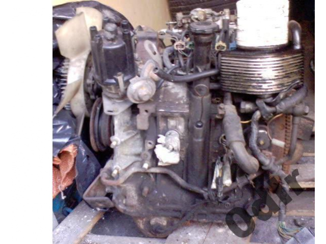 Двигатель Mazda RX7 RX-7 1.3L. Vankla (1982-1986r.)