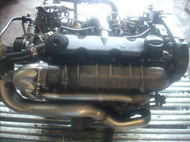 Двигатель Peugeot 306 Citroen Xantia 2.0 hdi 90 л.с.