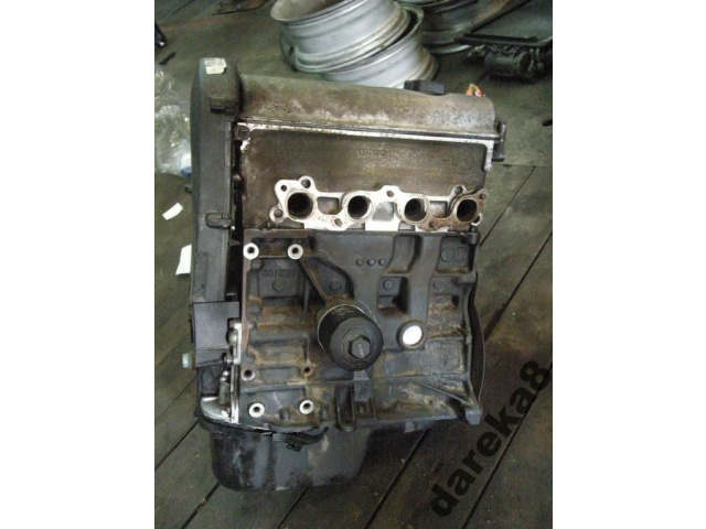 Двигатель SEAT CORDOBA 1.6 8V FL 99-02 ALM