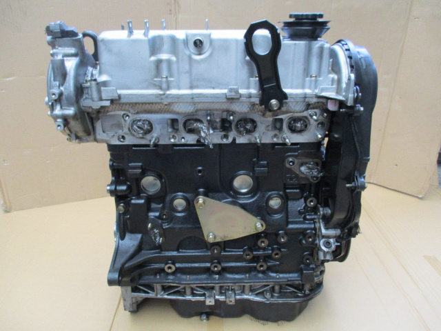 Двигатель MAZDA 5, 6 2, 0 CDTI RF5C 136 KM 130 тыс