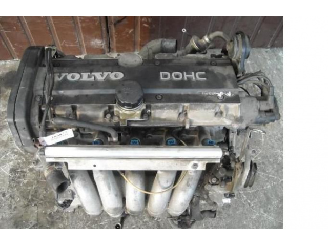 Двигатель Volvo 850 2.0 93kW 94-97r. гарантия