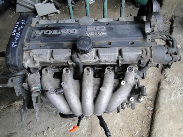 Двигатель Volvo S70 V70 XC70 2.5 T B5254T отличное состояние!