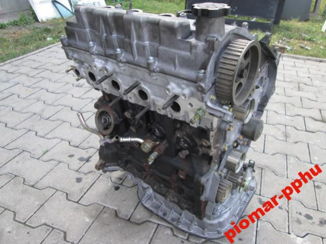 Двигатель TOYOTA RAV4 2.0 D4D 116 л.с. 1CD 123 тыс km