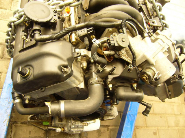 Jaguar S-type XJ8 XJ X350 двигатель в сборе 4.2 V8