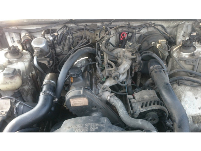 Двигатель MAZDA 323F 1.5 16V DOHC гарантия F-VAT