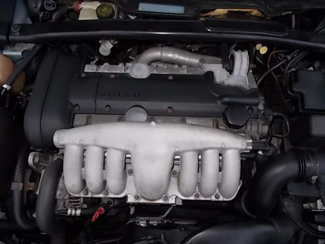 Двигатель VOLVO S60 S80 V70 XC70 XC90 2.9 B6294S новый