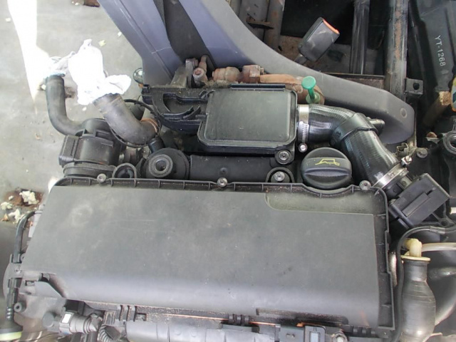 CITROEN, PEUGEOT двигатель 1, 4 HDI 30 тыс./KM. KOSZALIN
