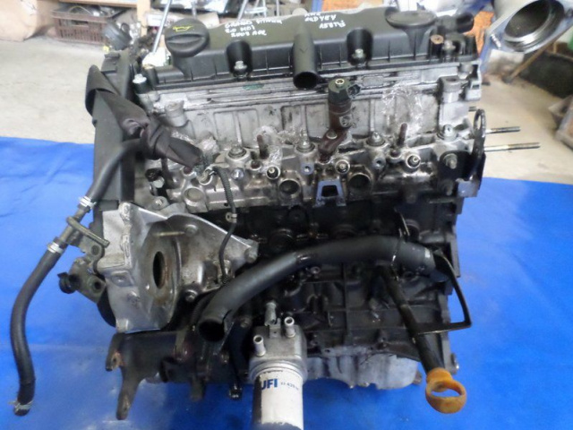 Двигатель 2.0HDI RHZ 10DYEY SUZUKI GRAND VITARA I
