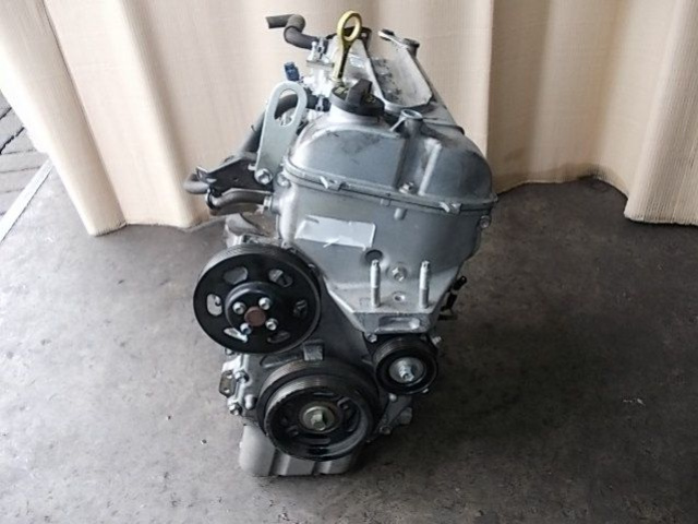 Двигатель K12B Opel Agila Suzuki Splash 1.2 16V
