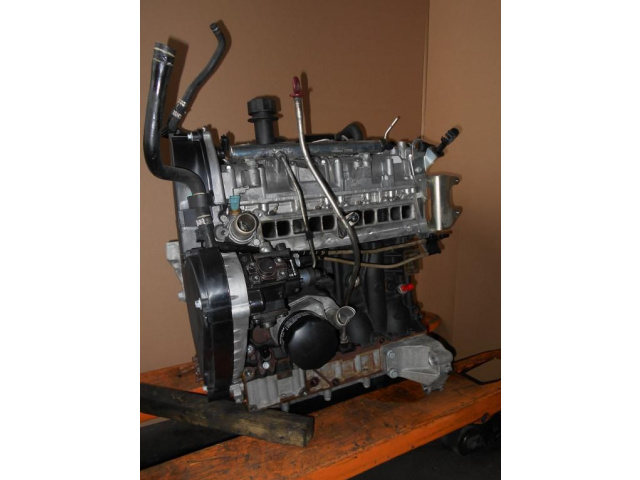 Двигатель FIAT DUCATO 2.3 JTD 150 л.с. MULTIJET 11-15