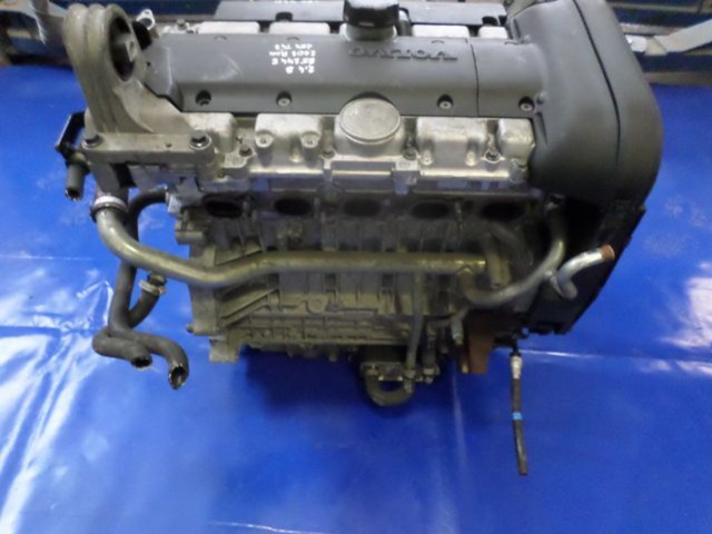 Двигатель 2.4 бензин B5244S VOLVO S70 S80 S60