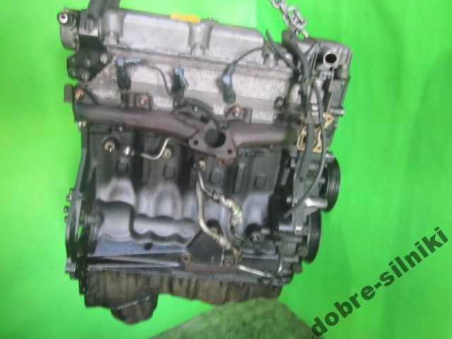 Двигатель OPEL FRONTERA B 2.2 DTI Y22DTH KONIN